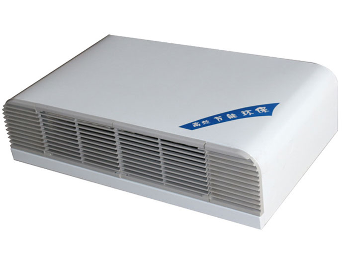 臥式明裝（zhuāng）風（fēng）機盤（pán）管