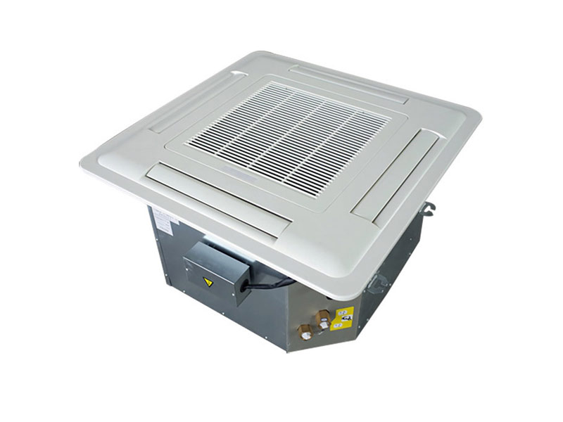 卡式風（fēng）機盤管