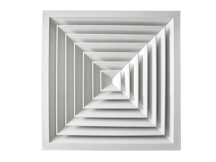 方（fāng）形散流（liú）器