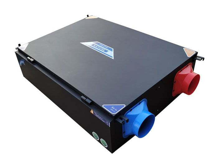 家用淨化型全熱交換器