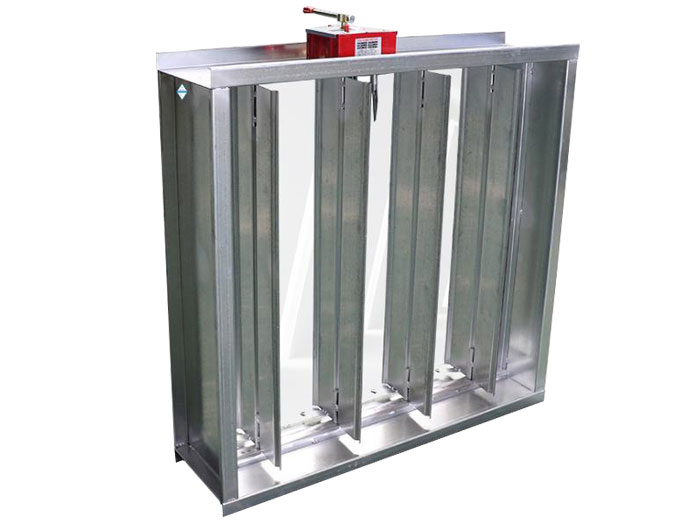 防（fáng）火閥（fá）