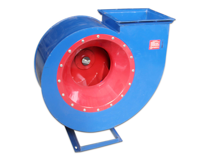 4-72離心式風機箱