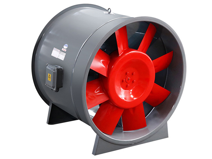 消防排煙風機（jī）