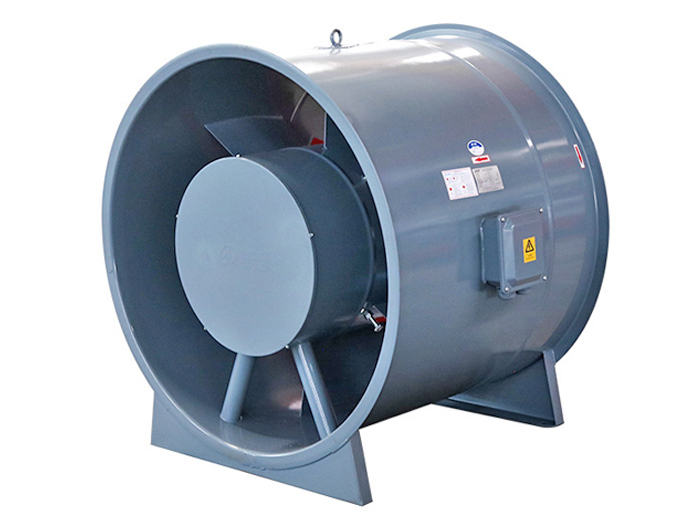 消防排煙風機廠（chǎng）家（jiā）
